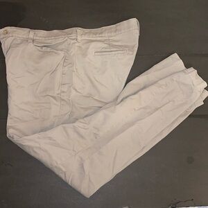 Riders by Lee Size 14M Beige Khakis